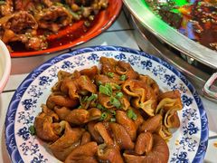 -蛙一刀·麻椒鱼火锅(金仙桥店)