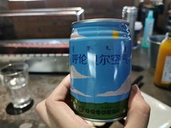 -很久以前羊肉串(簋街店)