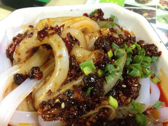 川北凉粉-包谋天下(奥克斯广场店)