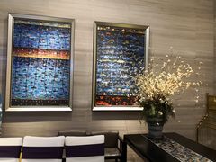 大堂-春满园·早茶·粤菜·宴会(前海店)