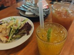 -汐TIDE融合西餐吧