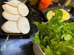 -燚青春东北泥炉烤肉(百合店)