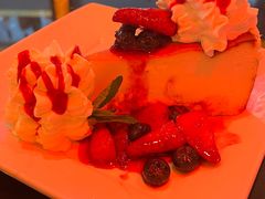 -The Cheesecake Factory 芝乐坊餐厅(王府中環店)