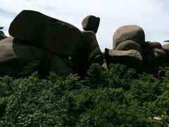 android_upload_pic-天柱山风景区