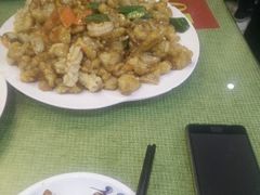 -桃子餐厅·天津菜(红星路直营店)