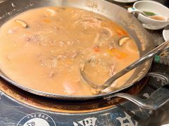 -泽成冰煮羊(非·遗东岸国际店)