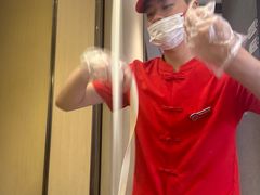 -海底捞火锅(王府井银泰in88店)