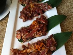 酥皮猪手-真爱中国餐馆·年华店(朱雀大街店)