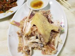 醉贤手撕鸡-醉贤居