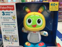 -玩具反斗城(海港城店)