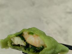 -船歌·鱼水饺青岛菜(石老人店)