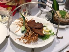 -好福记饭店(红梅公园店)