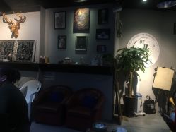 -墨無界刺青TATTOO