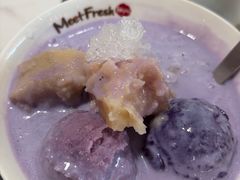-鲜芋仙(中华广场店)