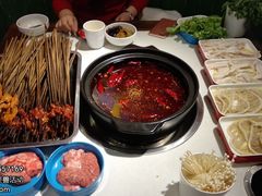 -让签签飞小郡肝串串香(春熙路形象店)