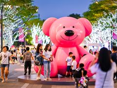 -东莞松山湖万象汇