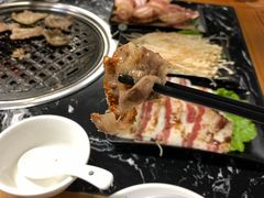 -星火东北碳火烤肉(华大店)