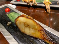 -九井澤精致料理(金茂店)