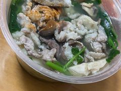 -志荣粿面小食店