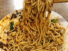 花市豌杂面-花市豌杂面(民生路店)