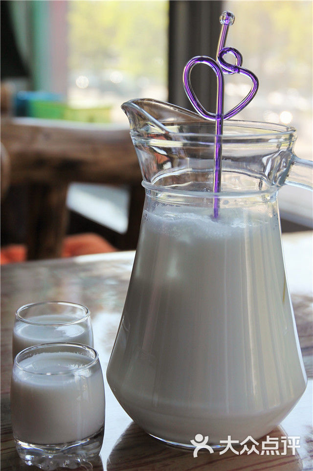 自制玛格丽米酒