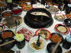 -钢管厂歆瑞源油卤串串香(春熙路太古里店)