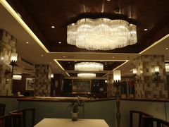 大堂-乾隆美食·本帮菜(黄河路店)