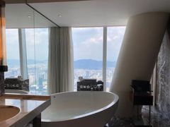 -广州四季酒店