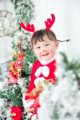 -可爱多国际儿童摄影会馆(龙泉店)