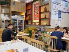 -北戴河庆山饭店·海鲜砂锅粥(北戴河黑石路店)