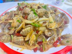 -庆山饭店·海鲜饺子家常菜(北戴河黑石路店)