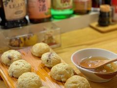 明石烧-章之鱼家(体育东路店)