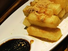 -不是烧烤·武汉烧烤·地道湖北菜(大成路店)