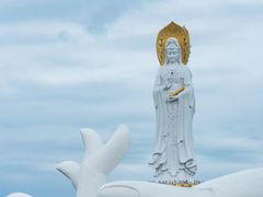 -三亚南山文化旅游区