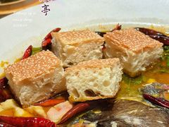 -清水亭湖北菜(大屯DT51店)