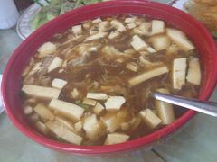 -青岛锅贴(四流中路店)