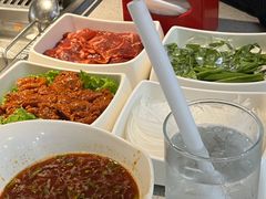 -海底捞大排档火锅(悦荟广场店)