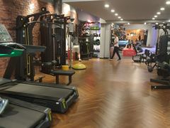 -NRG 健身私教CLUB(云山路店)