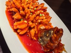 -庭院江南菜•烤鸭•非遗传承(上地•清河店)
