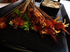 -钢管厂五区小郡肝串串香(南山店)
