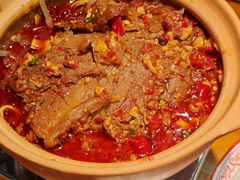 -陈家婆的菜(梅溪湖店)