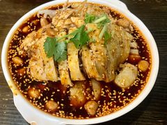 成都口水鸡-牛王庙(龙华花园店)
