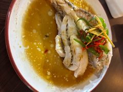 -海盗餐厅