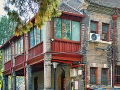 -山东大学(趵突泉校区)