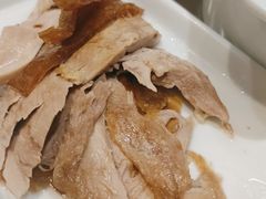 -紫光园·烤鸭·北京菜(劲松店)