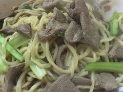 -泰顺江南春面馆