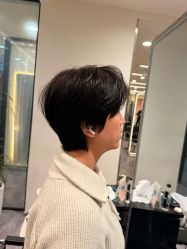 -WM Hair Salon