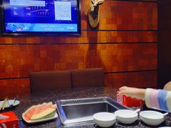 -海底捞火锅(邯郸新世纪中心店)