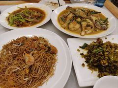 -华盛丰温州大排档(东三环南路店)