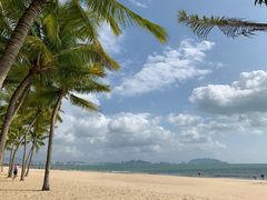 -三亚湾海居铂尔曼度假酒店